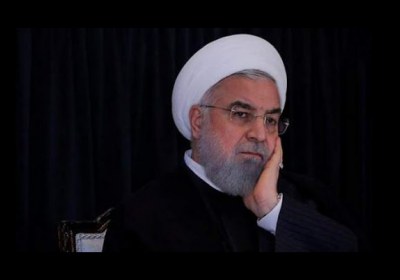 ناتوان از رفع تناقضات؛ عاجز از حل مشکلات حسن روحانی