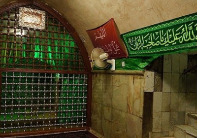 سرداب سامرا سرداب سامرا