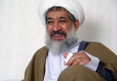 حاج آقای امجد تاثیر فرزند ناخلف بر عاقبت والدین