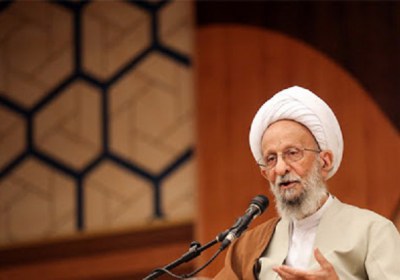 آیت الله مصباح یزدی دعوت حق را لبیک گفت آیت الله مصباح