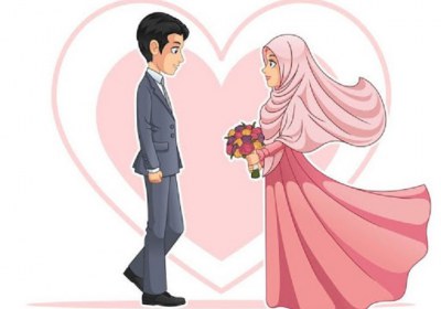 پیشنهاد ازدواج از طرف دختر پیشنهاد ازدواج از طرف دختر