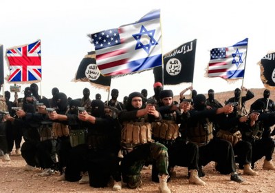 داعش و وهابيت
