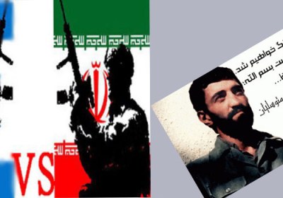 جنگ پیشگیرانه اسرائیل عیله ایران اسرائیل