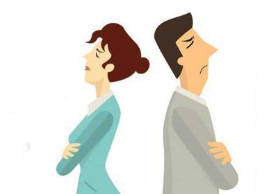 کنترل چشم شوهرم خوب نیست! چشم چرانی