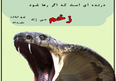 زخم زبان زدن زخم زبان زدن