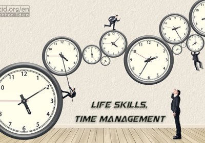 Life skills, time Management