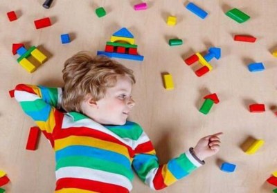 نقش بازی در ارضای نیازهای روانی کودک