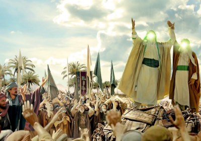 تواتر حدیث غدیر حدیث غدیر