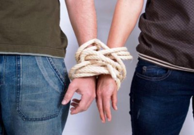 وابستگی عاطفی به همجنس وابستگی عاطفی