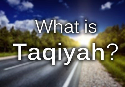 Taqiyah