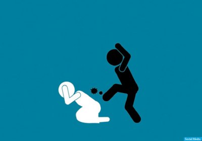 تنبیه همسر تنبیه همسر