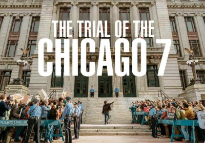 دادگاه شیکاگو هفت