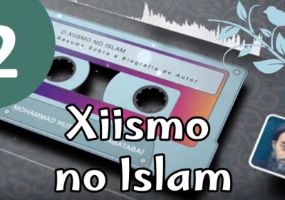 Xiismo no Islam