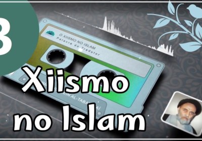 Xiismo no Islam