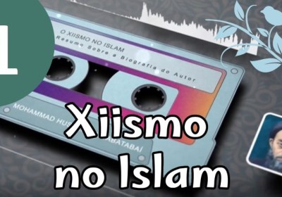 Xiismo no Islam