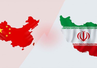 ایران چین