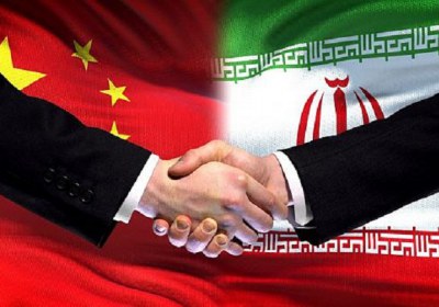 ایران و چین ایران و چین