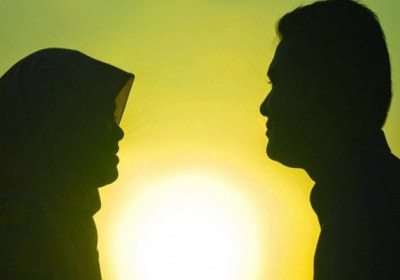 زن و شوهر گفتن یا نگفتن خطای گذشته!