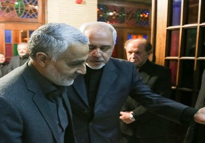 روحانی ظریف