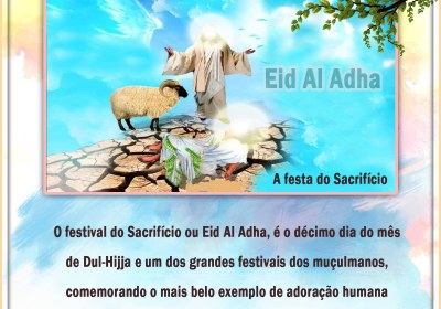  Eid Al Adha