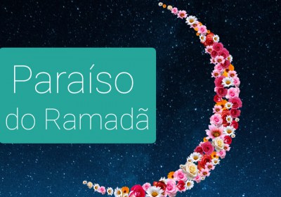 Paraíso do Ramadan 