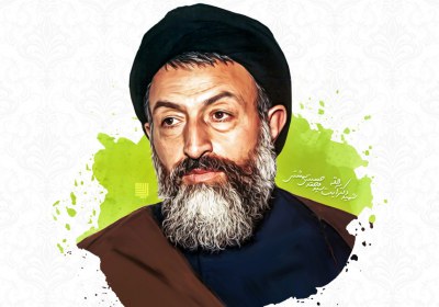 آفت انقلاب اسلامی