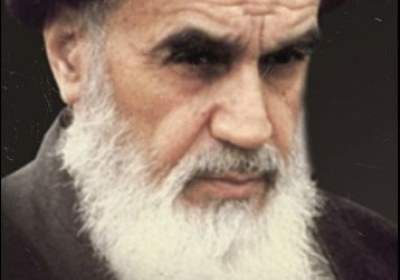 توصیه امام خمینی به مشارکت دادن مورد در امور کشور