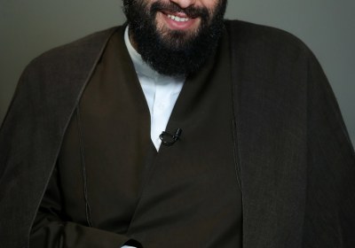 دانلود سخنرانی حامد کاشانی فاطمیه درباره شخصیت امام سجاد