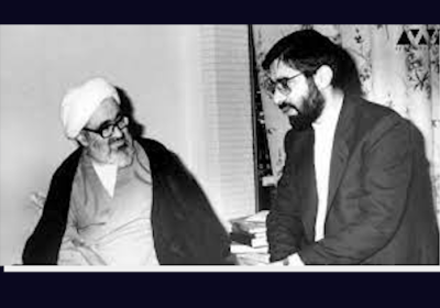 ویدئو | اعتراف جنجالی مسئول دفتر منتظری علیه میرحسین موسوی