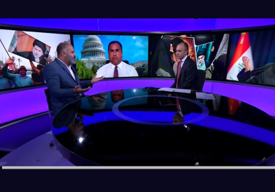 ویدئو |‌ پاسخ کارشناس بی‌بی‌سی به سوال این شبکه درباره مقتدی صدر