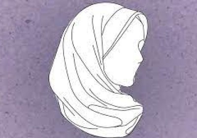 الحجاب تاج المرأة