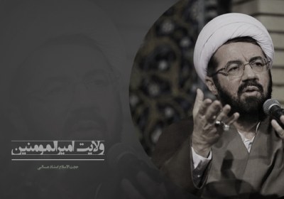 ویدئو | لزوم احترام متقابل محبین امیرالمؤمنین(ع)