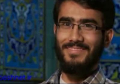 دفاع از ناموس، مرامنامه طلبه شهید خلیلی
