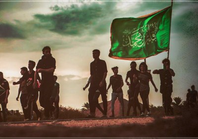 ویدئو | عملیات بزرگ اربعین علیه دشمنان اسلام
