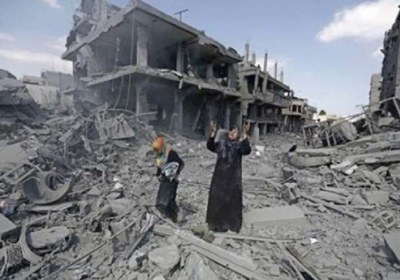 کشتار جدید رژیم‌صهیونیستی در شمال نوار غزه