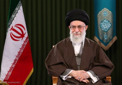 رهبر انقلاب سال ۹۷ را سال «حمایت از کالای ایرانی» نام نهادند