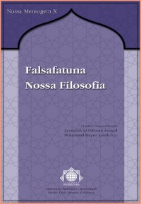 Falsafatuna – Nossa Filosofia