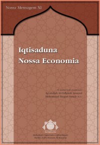 Iqtisaduna – Nossa Economia