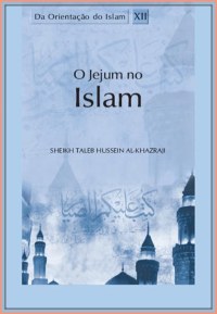 O Jejum no Islam