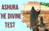 The Uprising of Ashura-Karbala