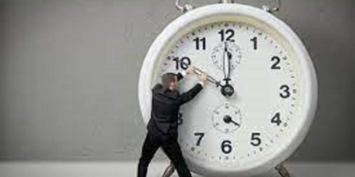 Duty of a Muslim towards his time (2)