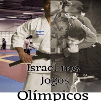 Israel nos Jogos Olímpicos