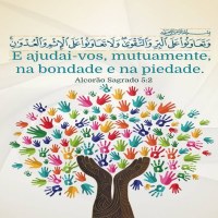 Alcorão Sagrado 5:2