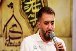 مولودی امام رضا پویانفر