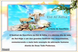  Eid Al Adha