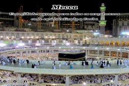Mecca 
