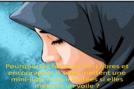 Injustice pour les femmes