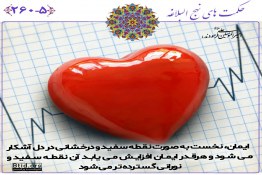 زیباترین حکمت نهج البلاغه