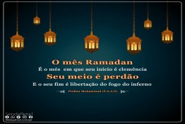 Mensageiro de Deus Muhammad