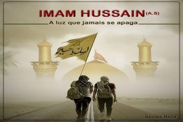 Imam Hussein (A.S.)